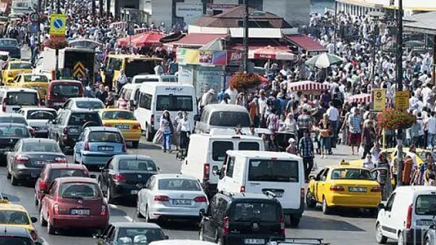Dünyanın Trafiği  En Yoğun Şehirleri