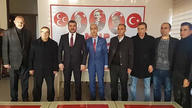 Avşar Bir Umut Oldu