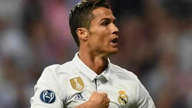 En Fazla Ronaldo'yu Takip Ediyoruz