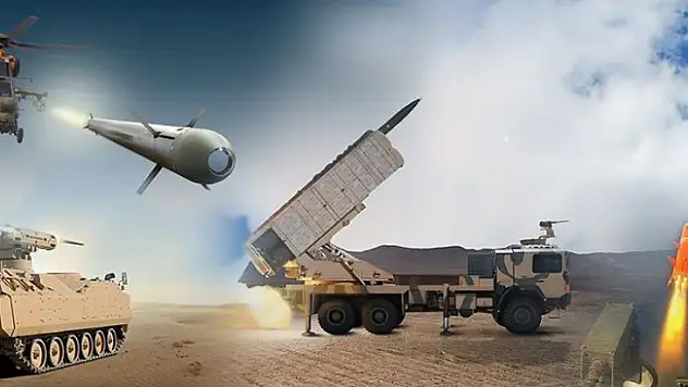 Dev destek geldi! 'Biz hazırız'