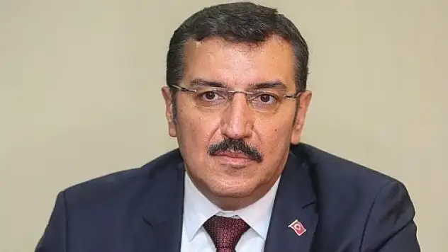 Tüfenkci'nin 14 Mart Tıp Bayramı Mesajı