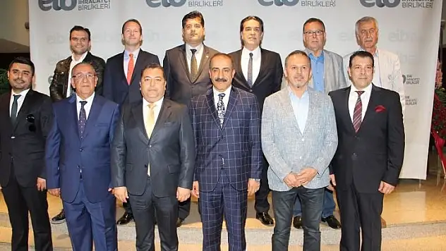 Başkanı Hayrettin Uçak start verdi