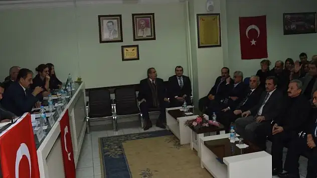 Keskin: 2. Üniversitenin temelini atın, özür dileyeceğim