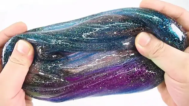 Gümrük Ve Ticaret Bakanlığı'ndan Slime İncelemsi