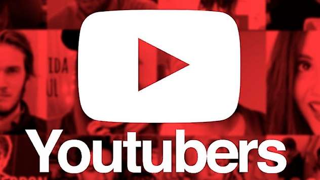 Sinemada  Youtuber Rüzgarı