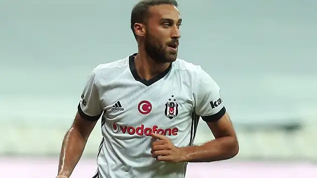 Cenk Tosun'a Baş Döndüren Teklif