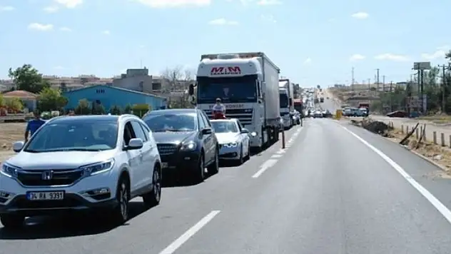 Gümrüklerdeki gereksiz işlemleri kalkıyor!