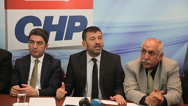 Malatyalılar 30 Yıl Daha Bekler