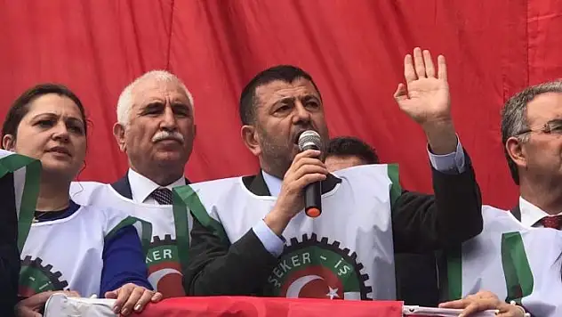 Oy Kaygısı İnsana Neler Söyletiyor