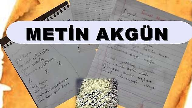 Eğitimde 'Şiir' Önemlidir…