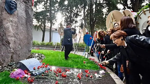 Zübeyde Hanım sevgisi doldu taştı