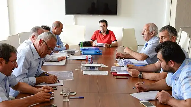 Büyükşehir Belediyesi 22 Taşınmazı Sattı