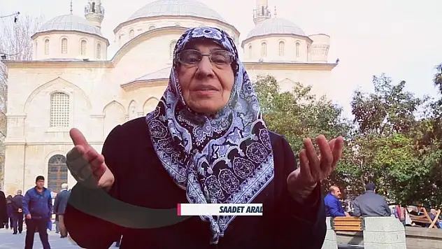 İzlenme Rekoru Kıran Video