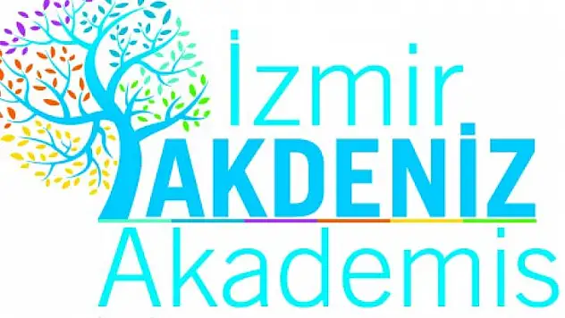 Akdeniz'e İzmir'den bakış