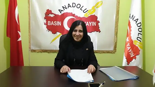 Başkan Yavuzkurt'un 10 Ocak Çalışan Gazeteciler Günü' Mesajı