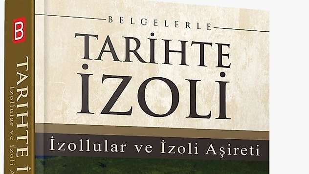 Belgelerle İzoli, İzollular ve İzoli Aşireti