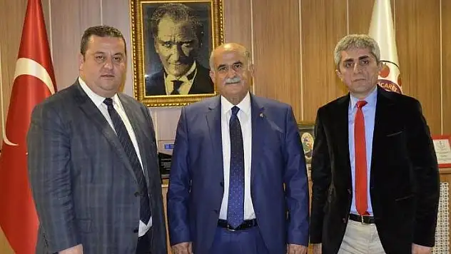 Kaya 'Kendi yerel dinamiklerimizi harekete geçireceğiz'