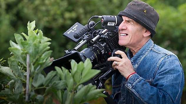 Efsane Filmin Yönetmen Ve Yapımcısı Malatya'ya Geliyor