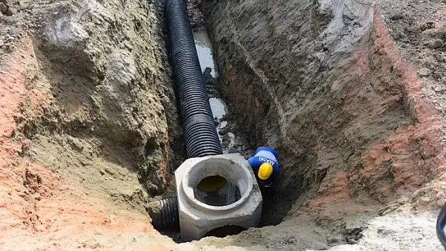 9 Mahalleye 3,5 Milyonluk Yatırım