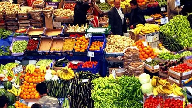 Yurt İçi Üretici Fiyat Endeksi