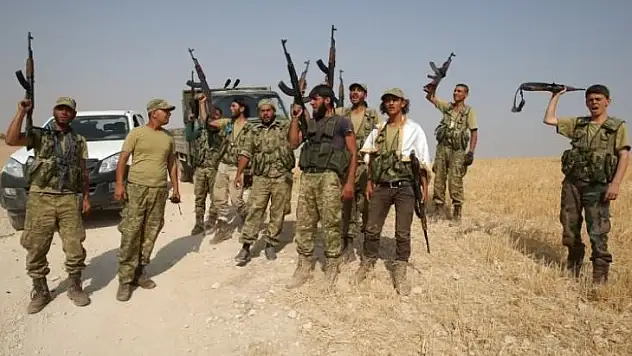 'Milli Ordu'ya ilk tehdit ABD'den