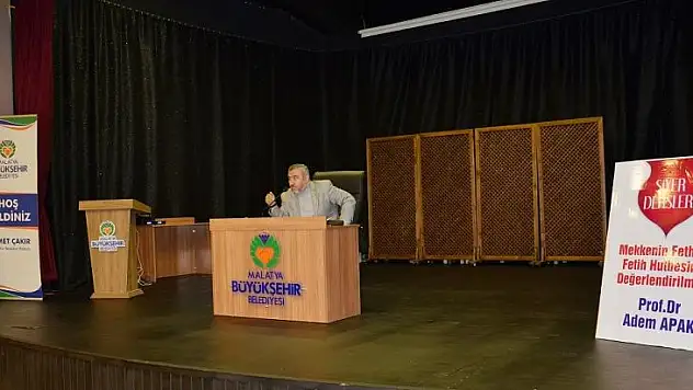 Mekke'nin Fethi İle Tebliğin Önündeki Engel Kalktı