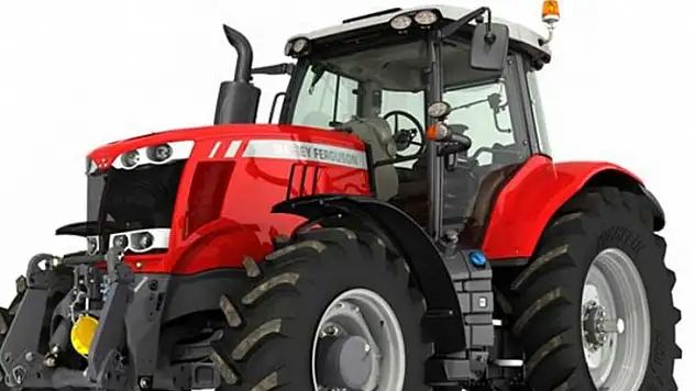 Traktör sayısında Manisa'nın liderliği devam ediyor