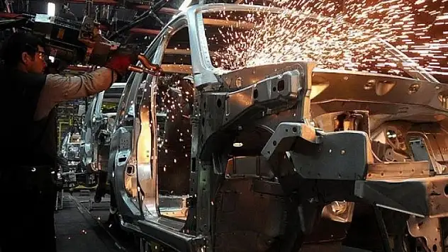 İşgücü Maliyeti İstatistikleri