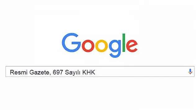 Google'da En Çok Bunları Aradık