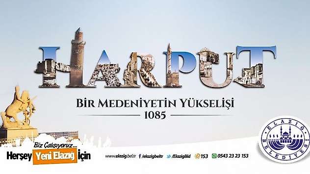 Harput'un Fethi'nin 932.Yıldönümü Kutlanacak
