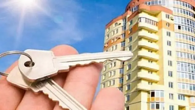 Konut Satış İstatistikleri