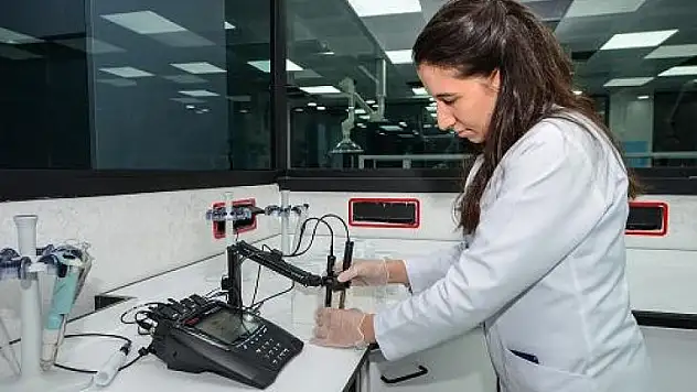 Maski Laboratuvarına Yetki Belgesi