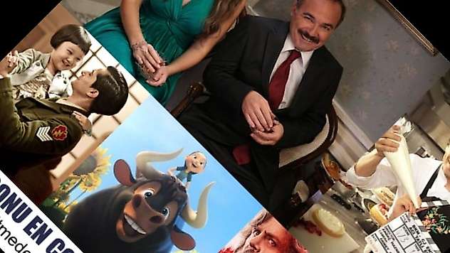 Hafta Sonu En Çok Hangi Filmleri İzledik