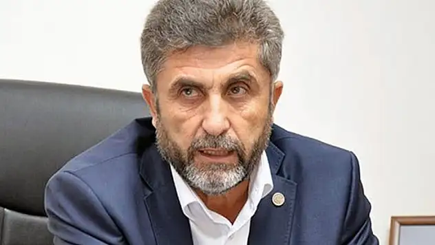 Asıltürk, 'Kudüs Bir Tanedir'