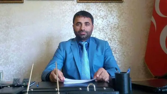 Başkan Samanlı'nın Gaziler Günü Mesajı