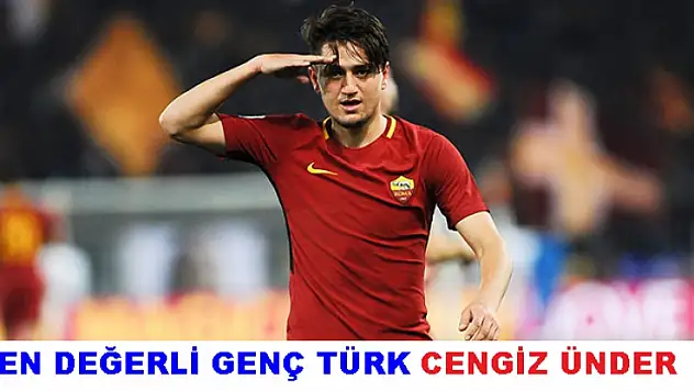 En Değerli Gençler Arasında 4 Türk Var