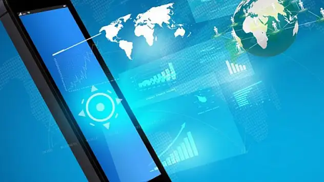 Mobil Abone Sayısı 76 Milyonu Geçti