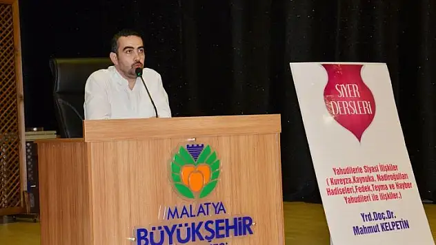 Yahudiler Hep İhanet Ettiler