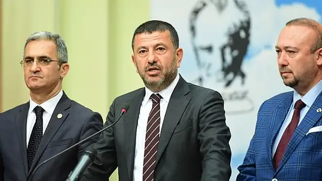 Ağbaba'dan Şeker Mitingine Davet