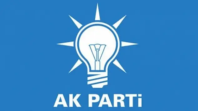 AK Parti'de 4 il başkanı değişti