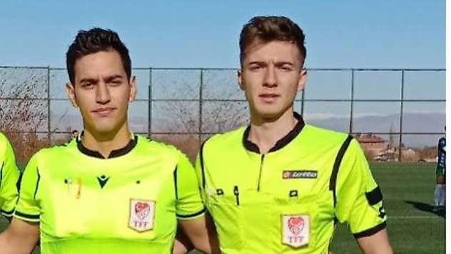 Malatya Hakemliği Gururlandırdı: 5 Hakem ve 4 Gözlemci Klasman Yükseltti