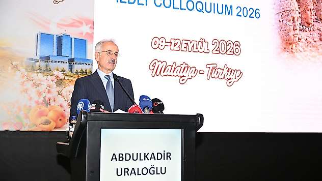 Malatya Havalimanı'nın Yeni Terminali İçin Geri Sayım Başladı