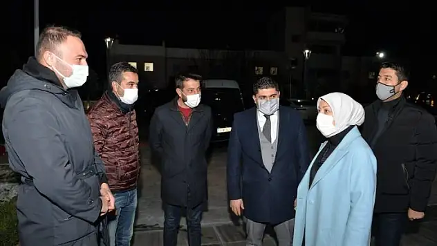 Malatya Havalimanına yeni terminal binası yapılıyor