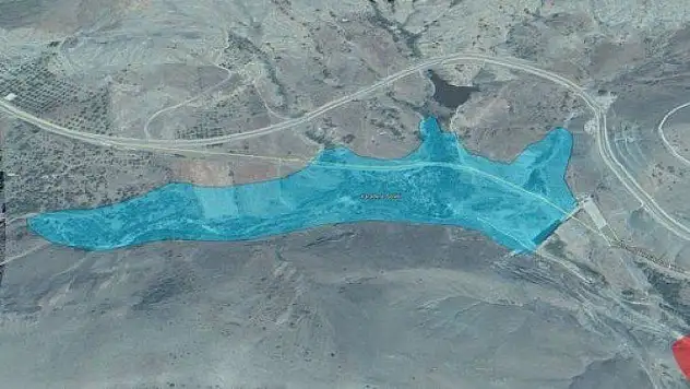 Malatya-Hekimhan Karadere Göleti İhalesi Ocak'ta yapılıyor