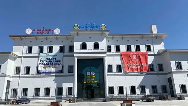 'Malatya içerikli' yayınlar bekliyor.