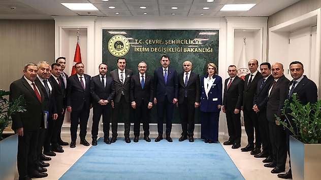 Malatya İçin Ankara'da Güç Birliği: 'Artık Sona Geldik'