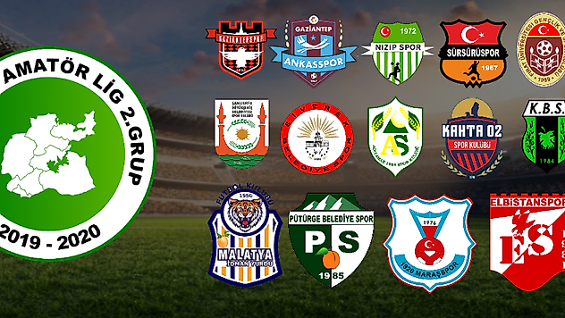 Malatya İdmanyurdu ve Pütürge belediyespor mağlup