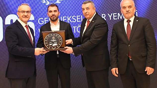 Malatya İhracatında Büyük Başarı: Fehmi Eroğlu Tarım Zirvede