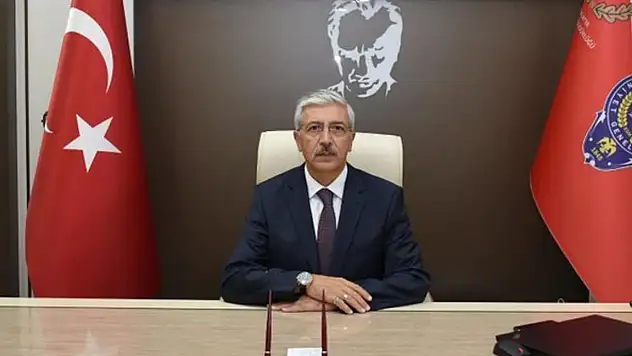 Malatya İl Emniyet Müdürlüğünden 'Yolun Sonu Bayram Olsun' uyarısı