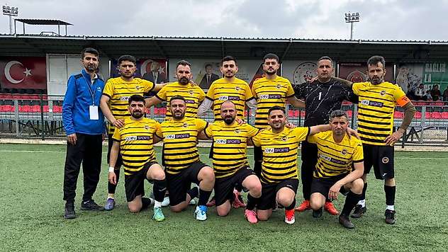 Malatya İşitme Engelliler Spor Kulübü zorluklara rağmen ligde kaldı